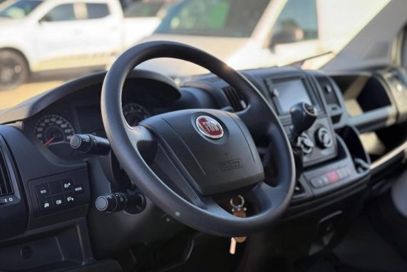 Fiat DUCATO (2020)