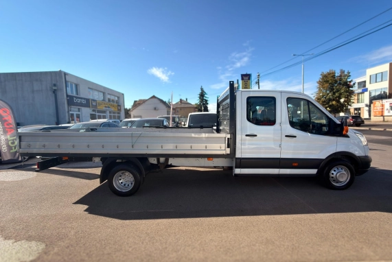 Ford TRANSIT (2015)