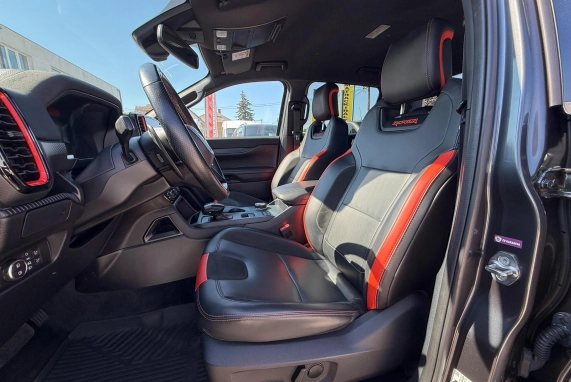 Ford RANGER (2023)