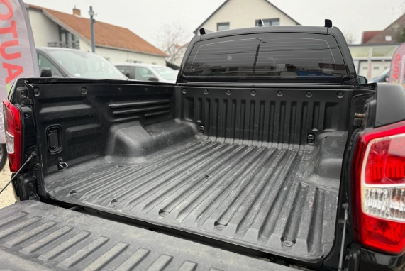 Ssangyong MUSSO (2021)