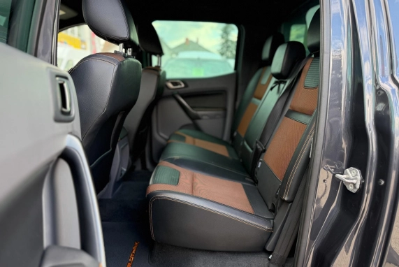 Ford RANGER (2019)