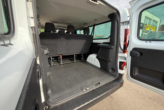 Fiat TALENTO (2020)