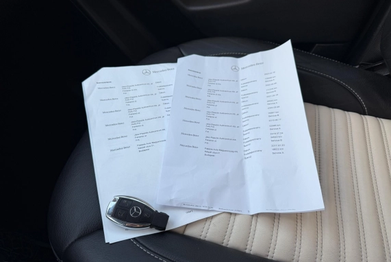 Mercedes-benz GLE 350 (2016)