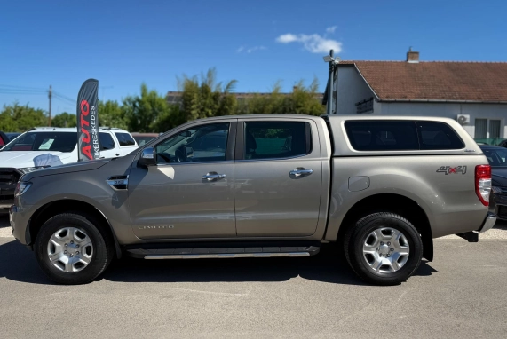 Ford RANGER (2017)