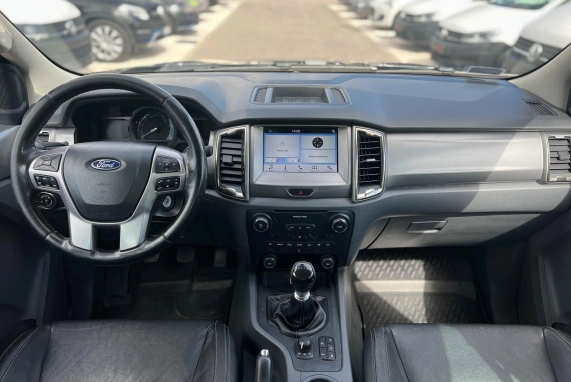 Ford RANGER (2017)