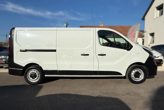 Opel VIVARO (2019)