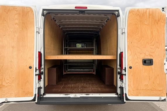 Fiat DUCATO (2017)