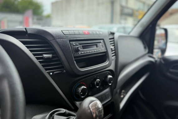 Iveco 35 (2018)