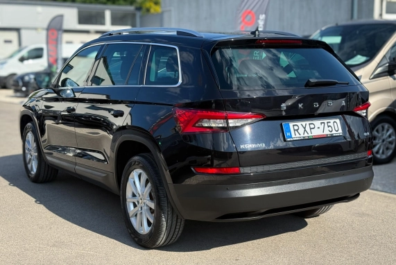 Skoda KODIAQ (2020)