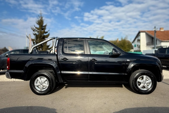Volkswagen AMAROK (2013)