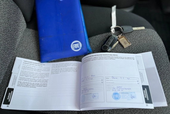 Fiat DUCATO (2018)