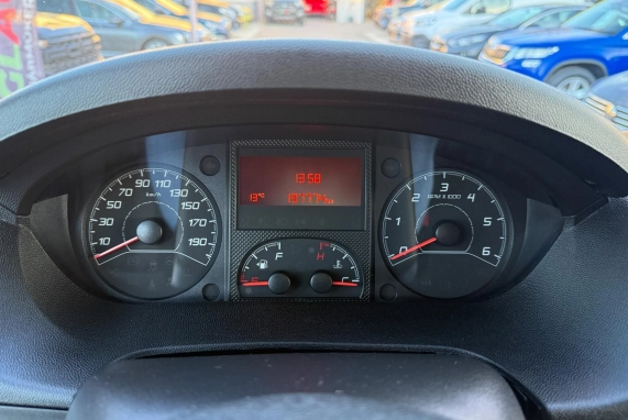 Fiat DUCATO (2019)