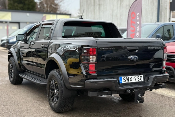 Ford RANGER (2021)