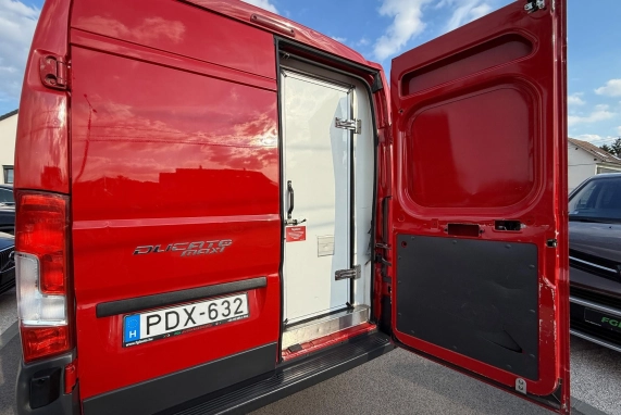 Fiat DUCATO (2017)