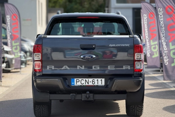 Ford RANGER (2017)