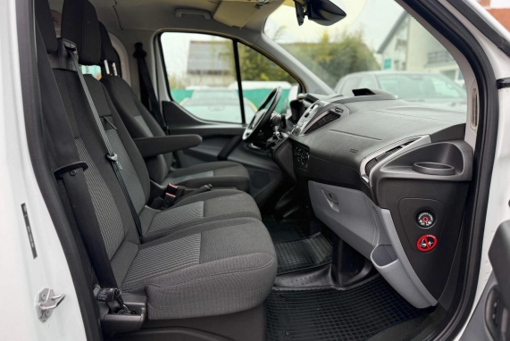 Ford TOURNEO (2016)