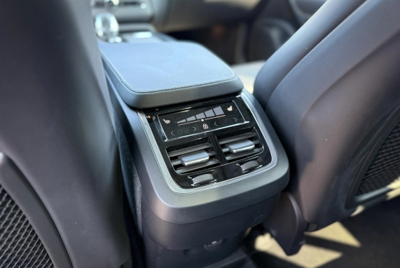 Volvo XC90 (2022)