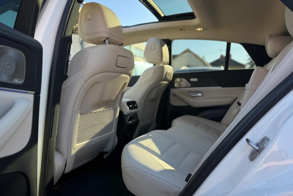 Mercedes-benz GLE 400 (2021)