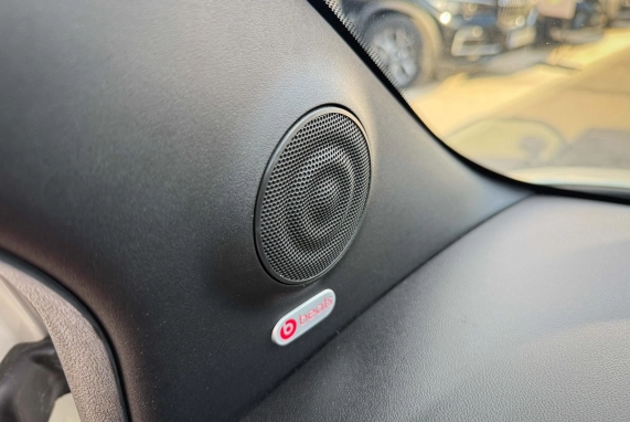 Abarth 595 (2019)