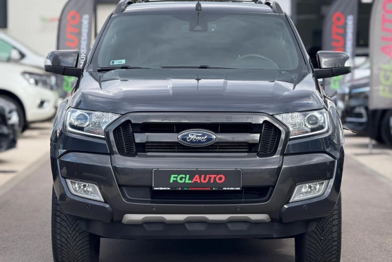 Ford RANGER (2019)