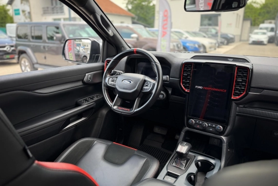 Ford RANGER (2023)