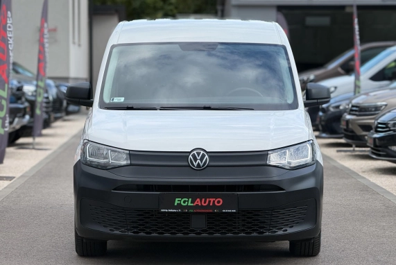 Volkswagen CADDY (2021)