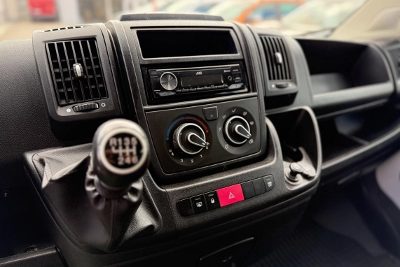 Fiat DUCATO (2021)