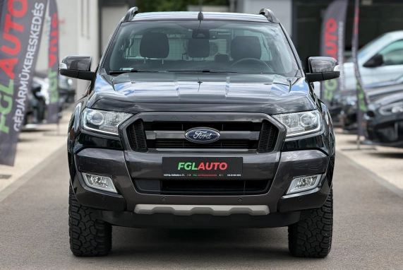 Ford RANGER (2018)