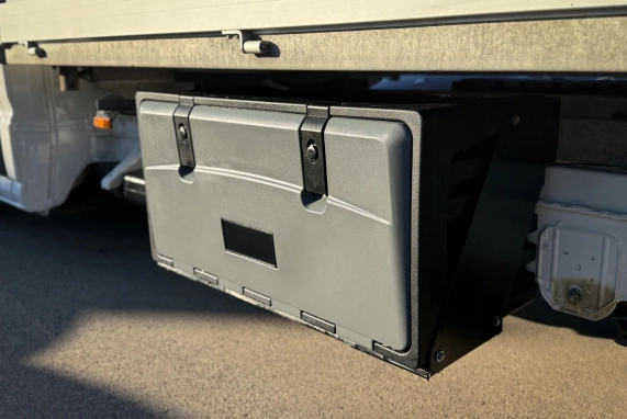 Volkswagen CRAFTER (2024)