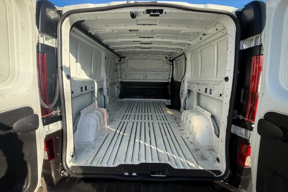 Renault TRAFIC (2019)