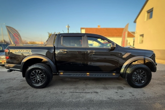 Ford RANGER (2024)