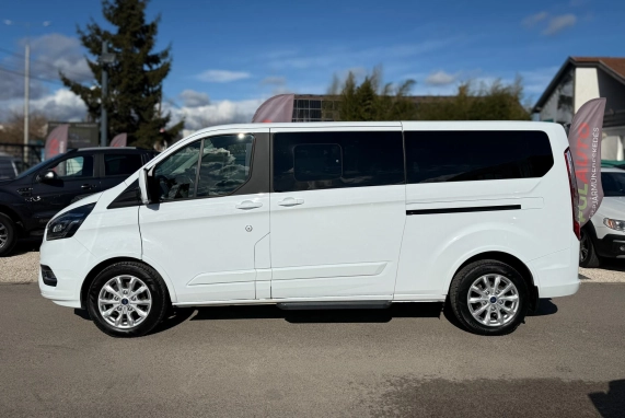 Ford TRANSIT (2021)
