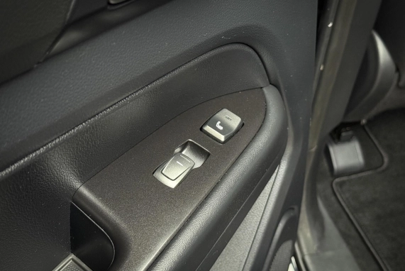 Ssangyong MUSSO (2021)