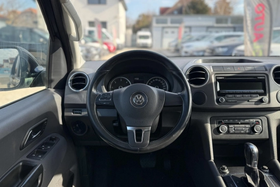 Volkswagen AMAROK (2013)