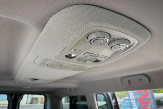 Toyota PROACE (2021)