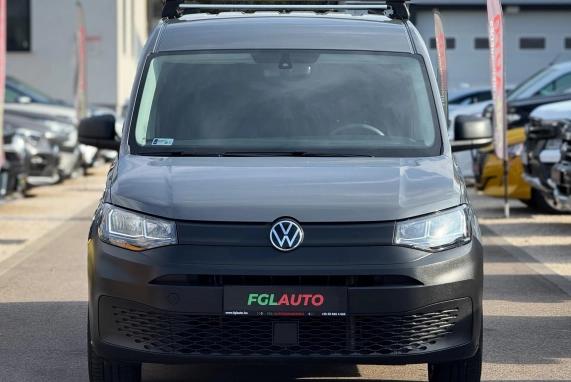 Volkswagen CADDY MAXI (2023)