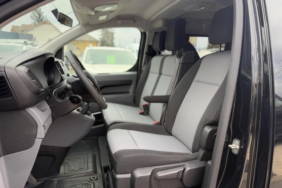 Toyota PROACE (2021)