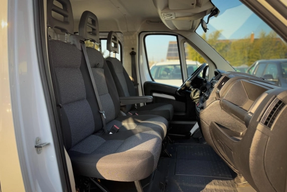 Fiat DUCATO (2019)
