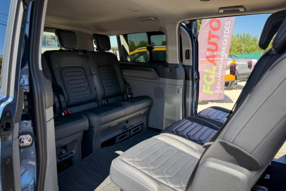 Ford TRANSIT (2024)