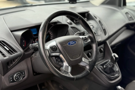 Ford CONNECT (2016)