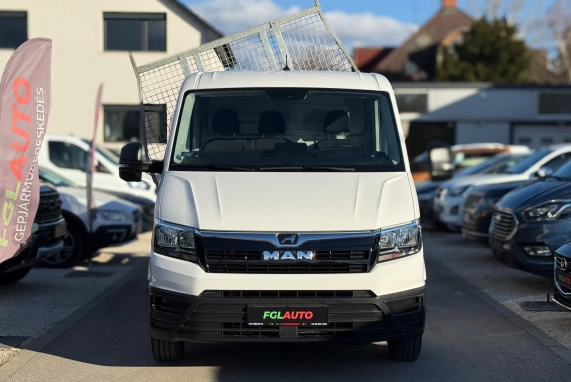 Volkswagen CRAFTER (2024)