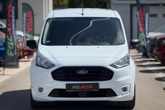 Ford CONNECT (2021)