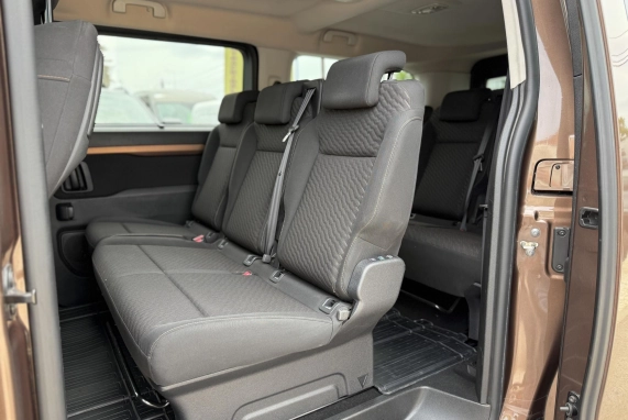 Toyota PROACE (2020)