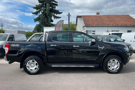 Ford RANGER (2017)