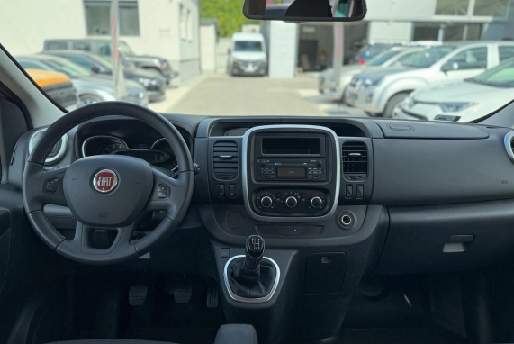 Fiat TALENTO (2020)
