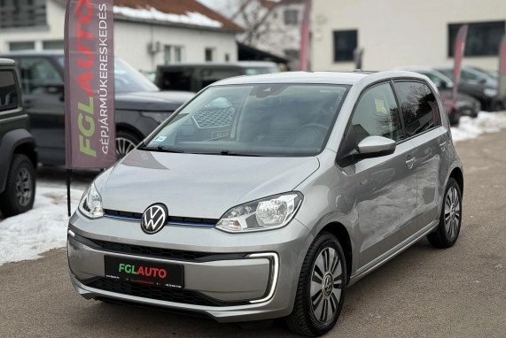 Volkswagen UP (2020)