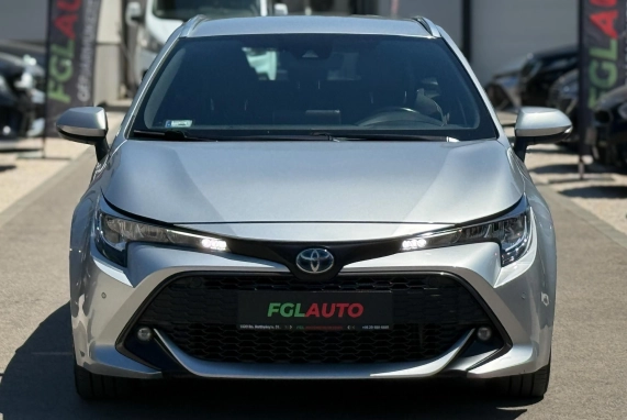 Toyota COROLLA (2022)
