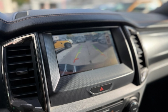 Ford RANGER (2018)