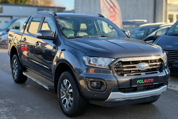Ford RANGER (2020)