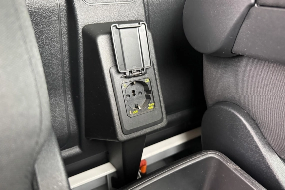 Volkswagen CADDY (2021)
